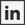 Footer Link to Linkedin